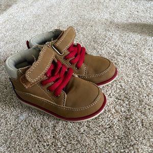 Boys boots brand: Place size:6